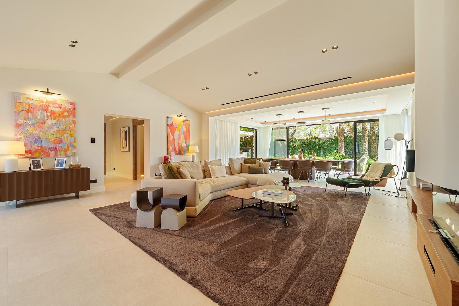 Villa de lujo y estilo contemporáneo a la venta en Marbella, Costa del Sol 207659145 14970812 foto 155668 - Villa de lujo y estilo contemporáneo a la venta en Marbella, Costa del Sol