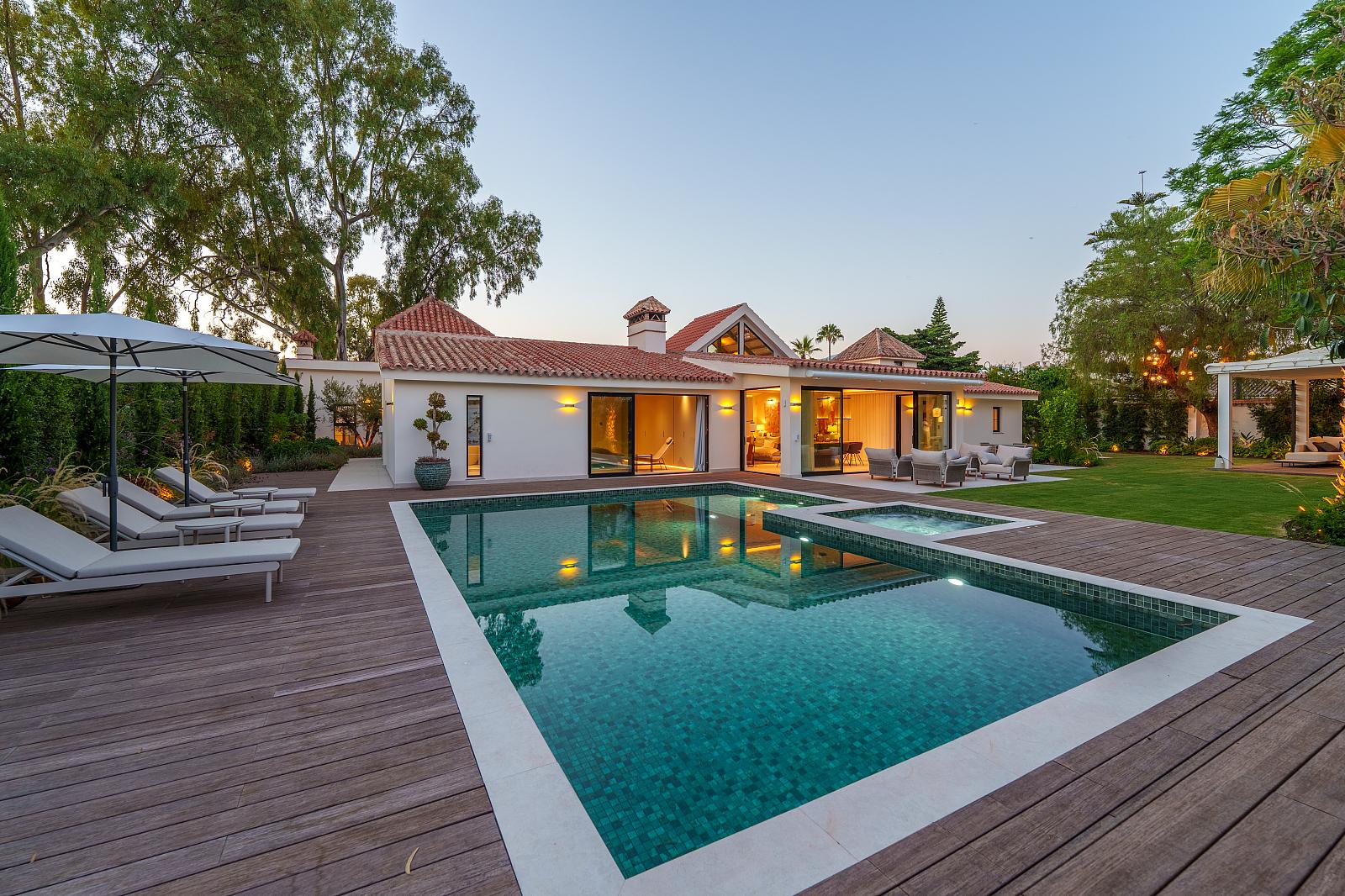 Villa de lujo y estilo contemporáneo a la venta en Marbella, Costa del Sol 207659145 14970812 foto 318485 - Villa de lujo y estilo contemporáneo a la venta en Marbella, Costa del Sol