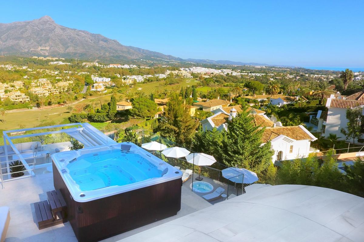 En venta: Villa de lujo con vistas panorámicas en Marbella 247913312 15320861 foto 252887 - En venta: Villa de lujo con vistas panorámicas en Marbella