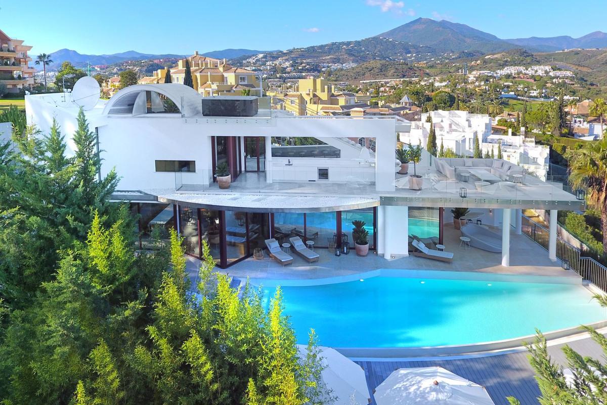 En venta: Villa de lujo con vistas panorámicas en Marbella 247913312 15320861 foto 341693 - En venta: Villa de lujo con vistas panorámicas en Marbella