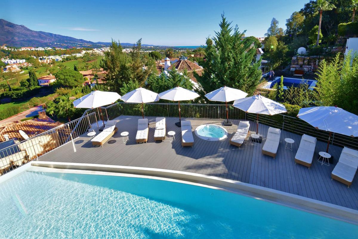 En venta: Villa de lujo con vistas panorámicas en Marbella 247913312 15320861 foto 375915 - En venta: Villa de lujo con vistas panorámicas en Marbella