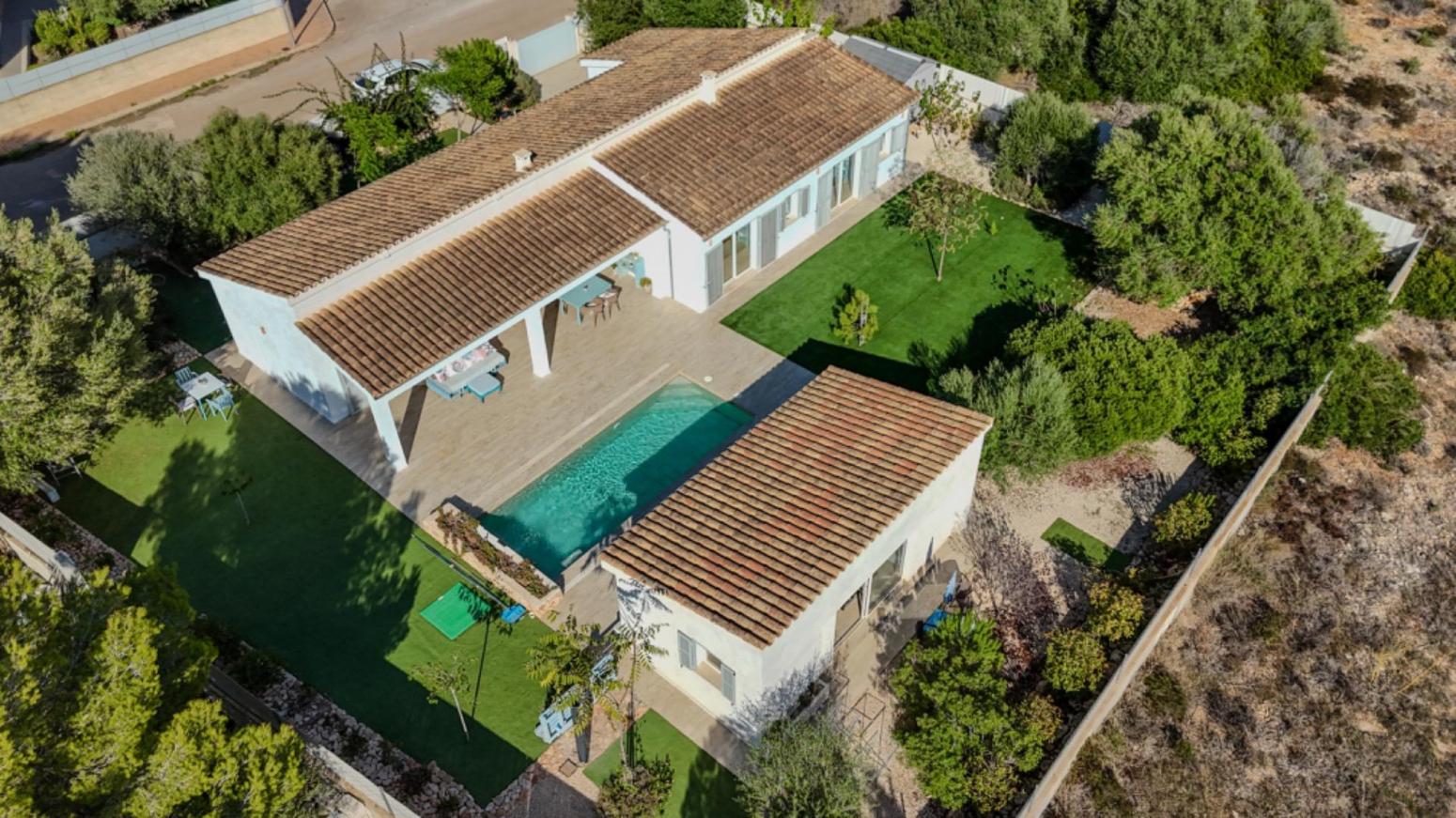 En venta: Chalet con piscina y casa de invitados en Mallorca, Baleares 254642014 15518816 foto 419877 - En venta: Chalet con piscina y casa de invitados en Mallorca, Baleares