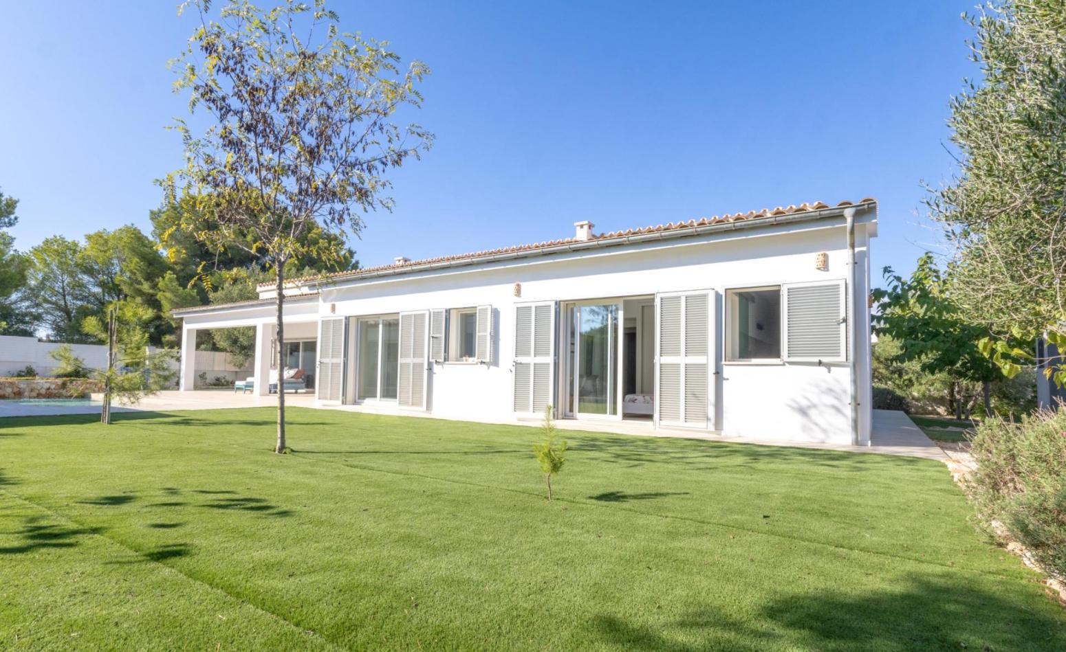 254642014 15518816 foto 701279 - En venta: Chalet con piscina y casa de invitados en Mallorca, Baleares