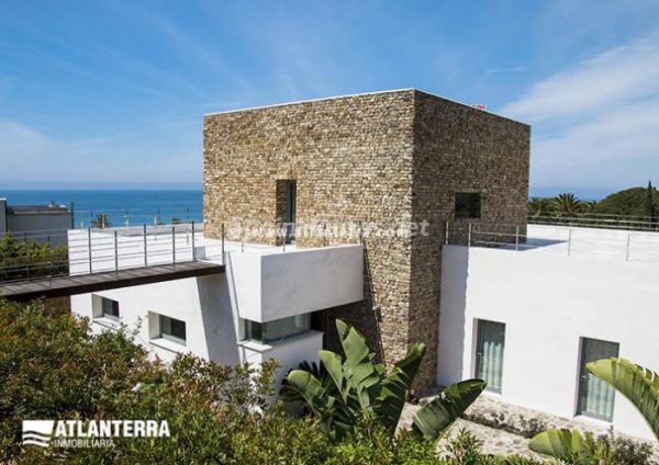 Para los amantes de Cádiz, moderna villa de estilo contemporáneo en Zahara de los Atunes 25885350 1577985 foto42081205 600x424 - Para los amantes de Cádiz, moderna villa de estilo contemporáneo en Zahara de los Atunes