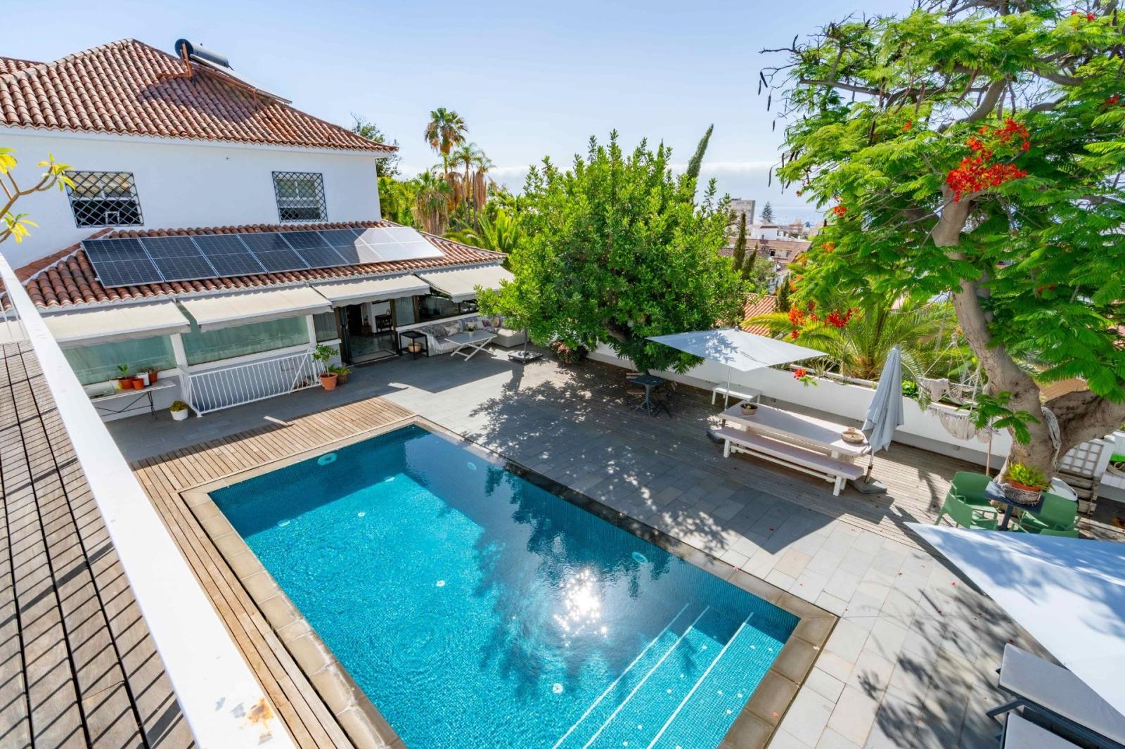 Villa en venta en Santa Cruz de Tenerife, Islas Canarias 28599493 15574324 foto 123494 - Villa en venta en Santa Cruz de Tenerife, Islas Canarias