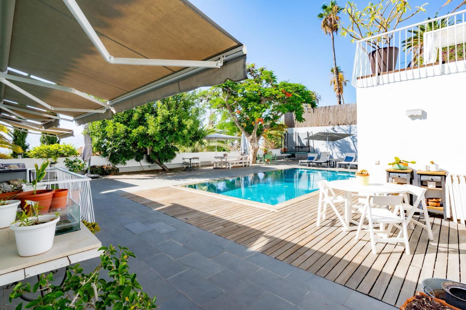 28599493 15574324 foto 419282 - Villa en venta en Santa Cruz de Tenerife, Islas Canarias