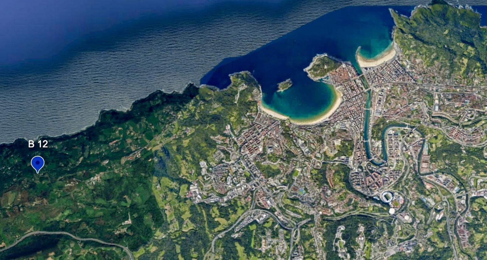 En venta: Chalet con vistas al mar en Donostia-San Sebastián 37108227 14139259 foto459569612 - En venta: Chalet con vistas al mar en Donostia-San Sebastián