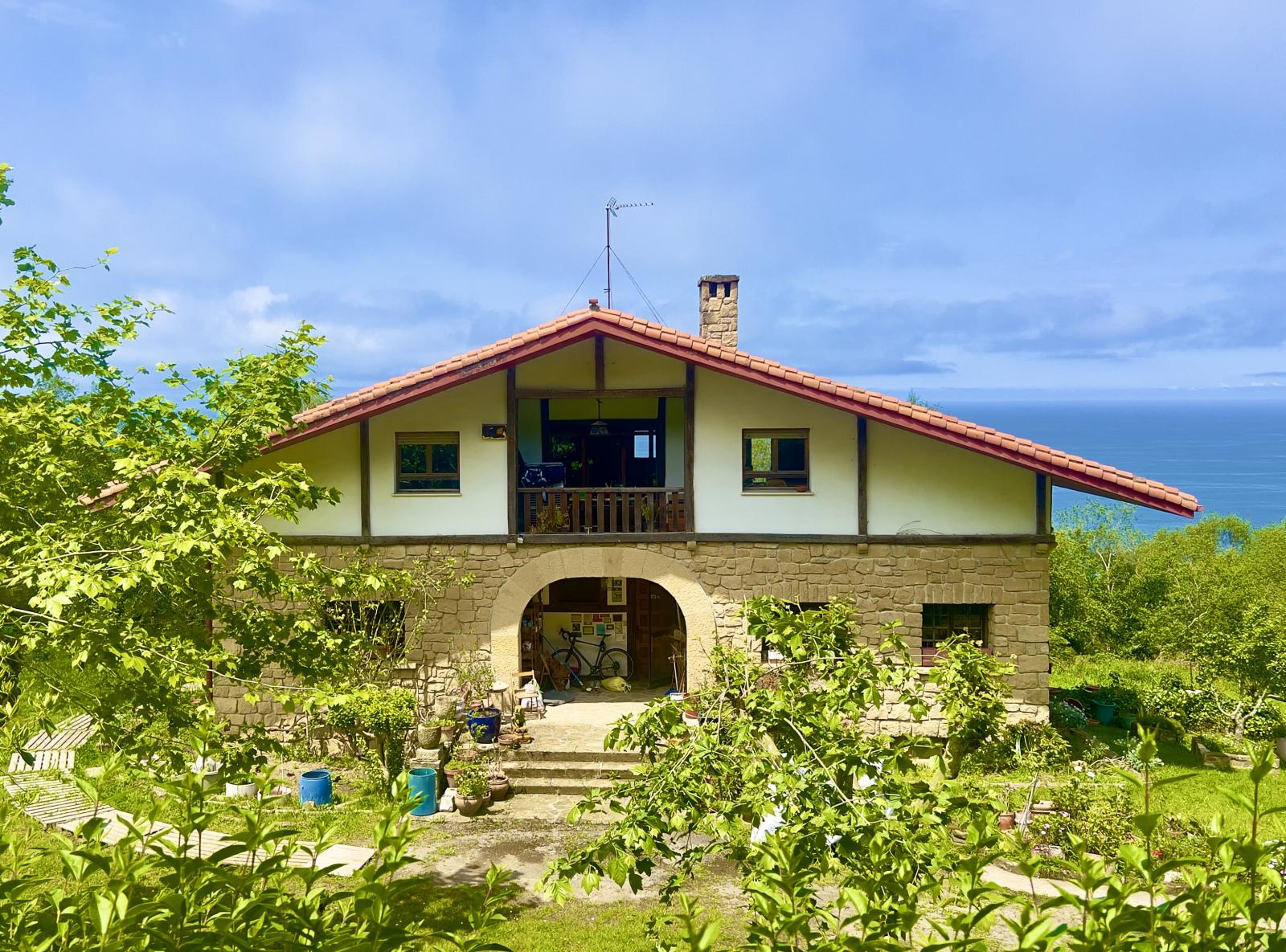 En venta: Chalet con vistas al mar en Donostia-San Sebastián 37108227 14139259 foto459864179 - En venta: Chalet con vistas al mar en Donostia-San Sebastián