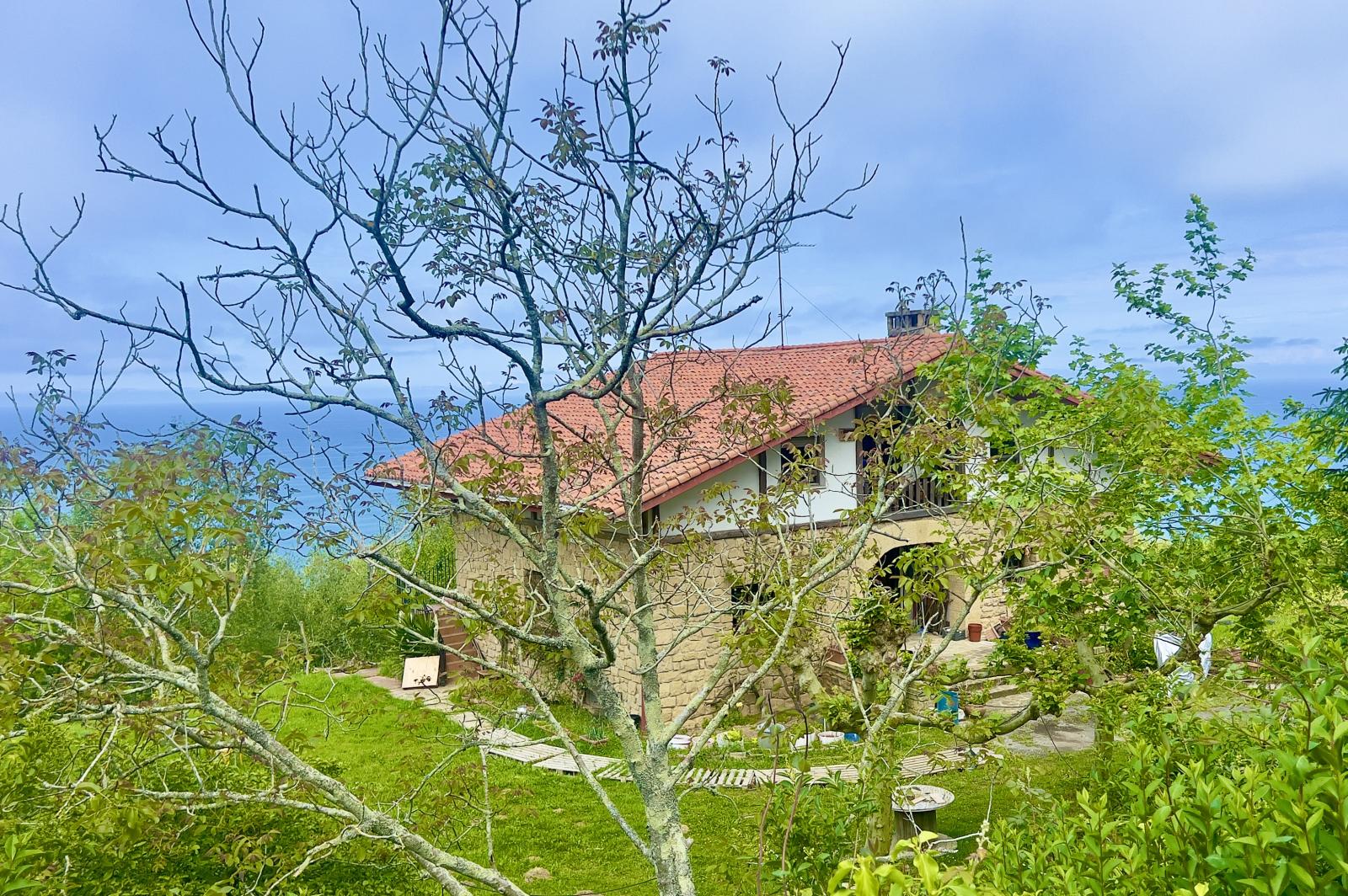 En venta: Chalet con vistas al mar en Donostia-San Sebastián 37108227 14139259 foto459864182 - En venta: Chalet con vistas al mar en Donostia-San Sebastián
