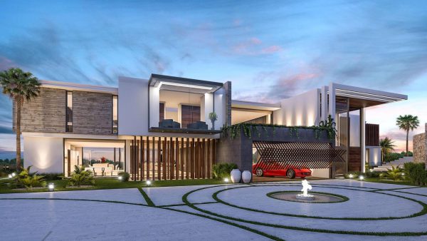 Estas son las nuevas construcciones más asombrosas que estarán listas en 2018 49351372 1987203 foto 553455 600x338 - Estas son las nuevas construcciones más asombrosas que estarán listas en 2018