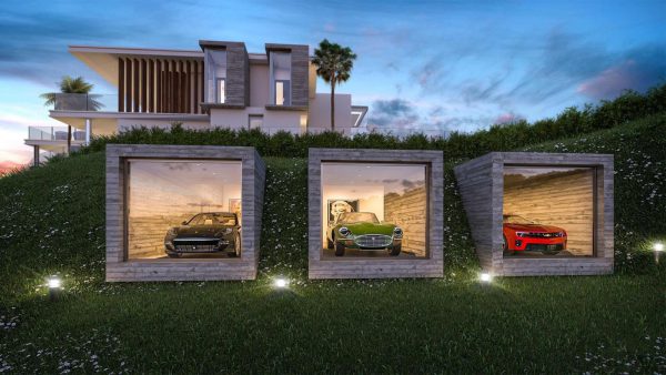 Estas son las nuevas construcciones más asombrosas que estarán listas en 2018 49351372 1987203 foto 815801 600x338 - Estas son las nuevas construcciones más asombrosas que estarán listas en 2018