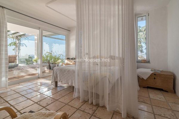 57253 2078079 foto 005923 600x400 - Descubre a trav&eacute;s de esta casa el fant&aacute;stico paisaje rural y natural de la Isla de Gran Canaria
