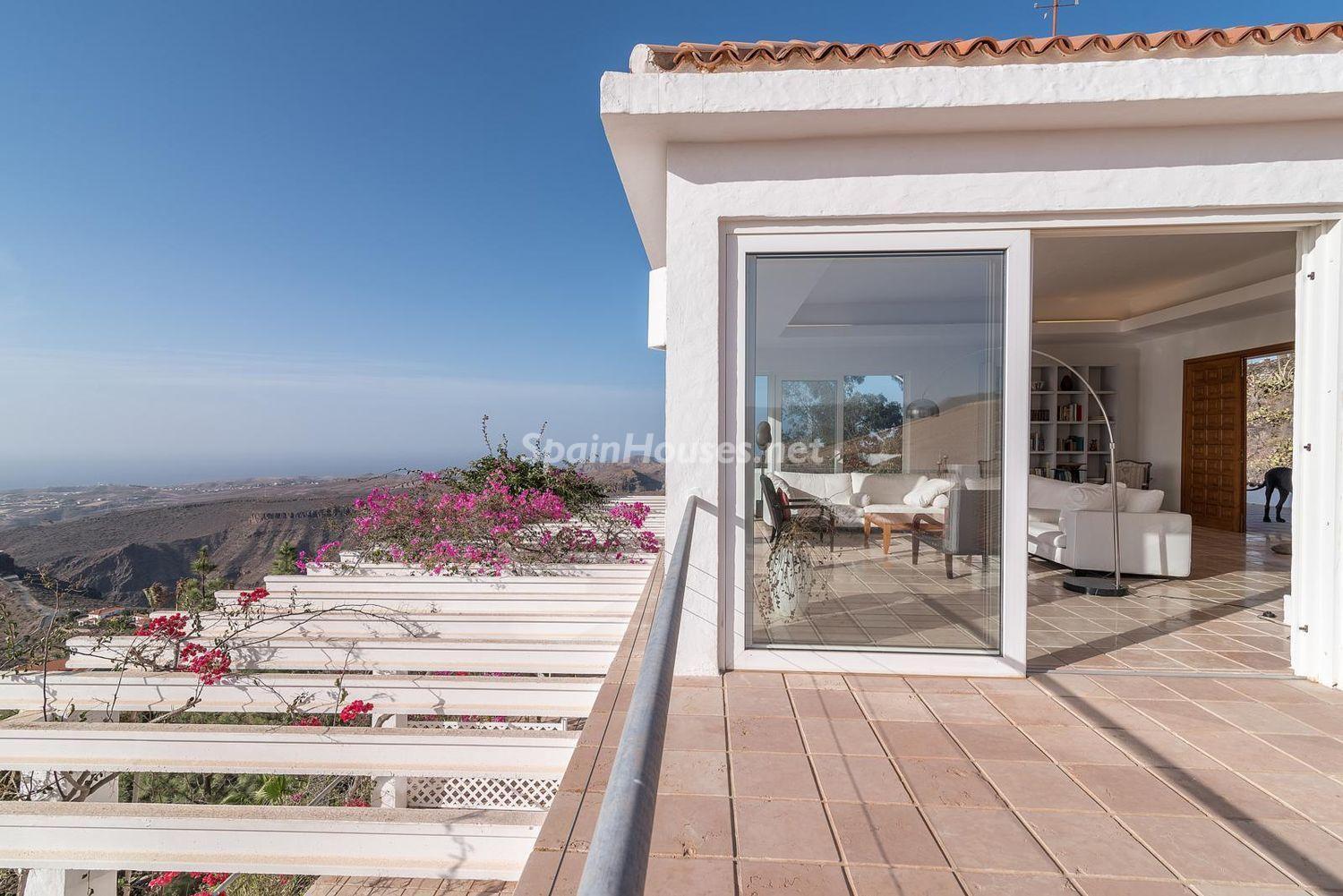 57253 2078079 foto 156334 1 - Descubre a través de esta casa el fantástico paisaje rural y natural de la Isla de Gran Canaria