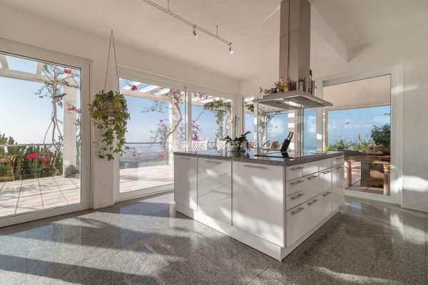 57253 2078079 foto 748867 600x400 - Descubre a trav&eacute;s de esta casa el fant&aacute;stico paisaje rural y natural de la Isla de Gran Canaria