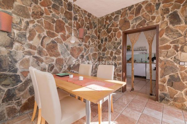 57253 2078079 foto 835095 600x400 - Descubre a trav&eacute;s de esta casa el fant&aacute;stico paisaje rural y natural de la Isla de Gran Canaria