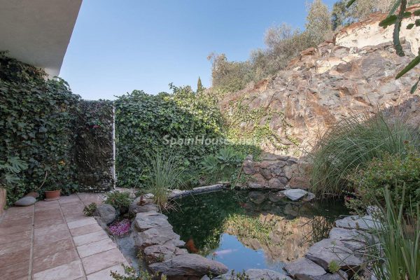 57253 2078079 foto 977835 600x400 - Descubre a trav&eacute;s de esta casa el fant&aacute;stico paisaje rural y natural de la Isla de Gran Canaria
