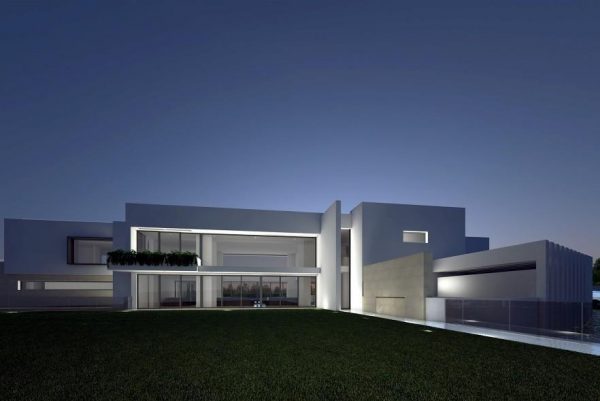 Estas son las nuevas construcciones más asombrosas que estarán listas en 2018 60554858 1867435 foto 690054 600x401 - Estas son las nuevas construcciones más asombrosas que estarán listas en 2018