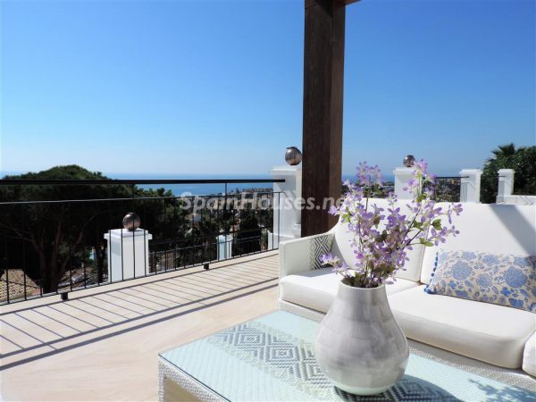 656 2118961 foto 645640 600x450 - Villas perfectas para disfrutar de todas las ventajas que ofrece un porche