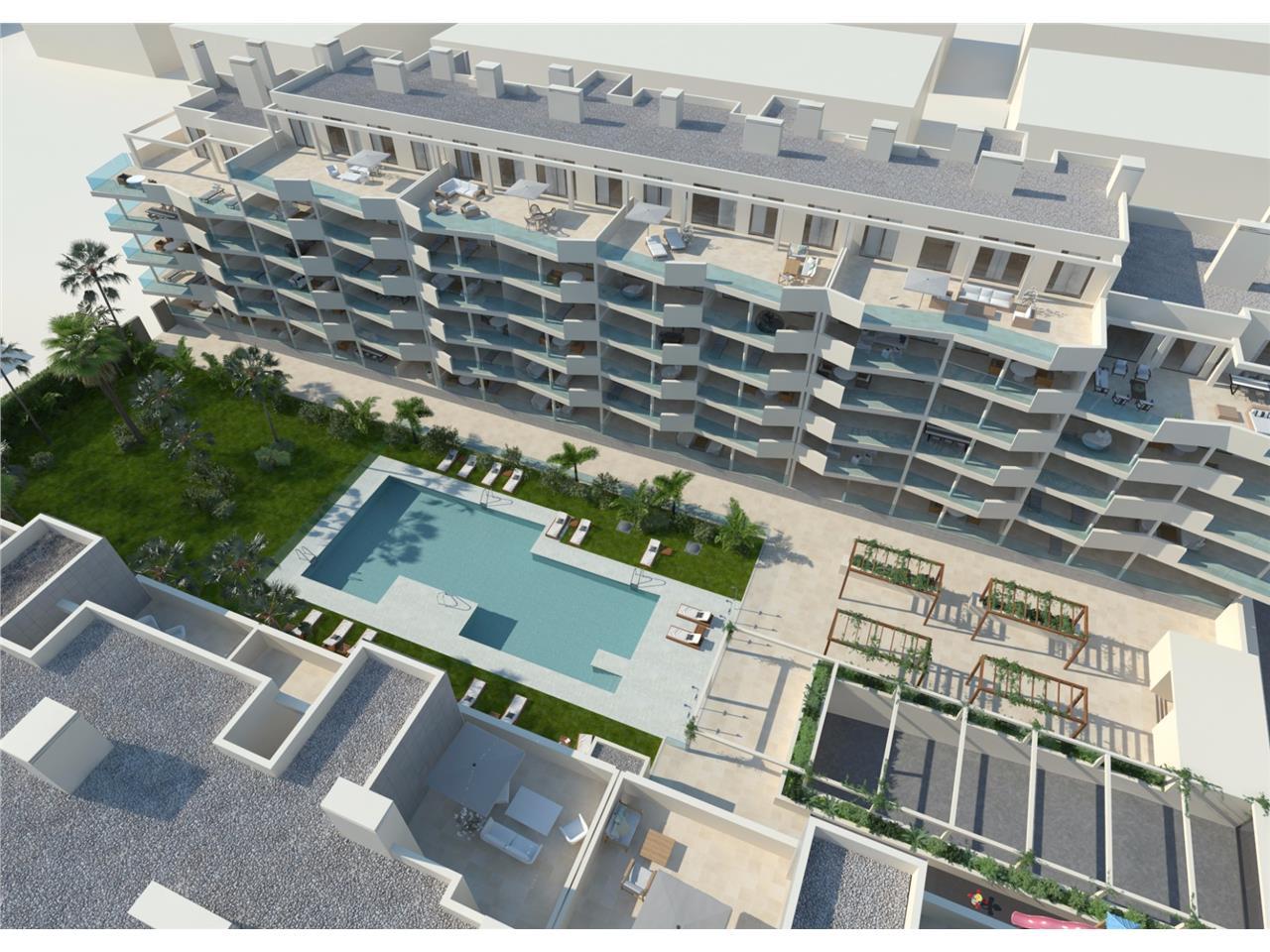 67675224 2076342 foto 446382 - La compra de la vivienda sobre plano vuelve a ser la inversión más acertada