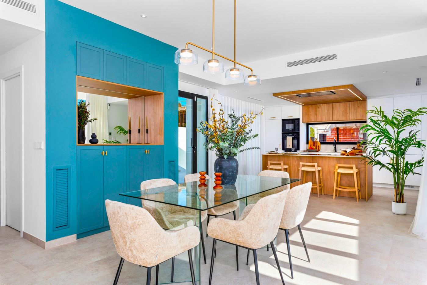 67678104 15607930 foto509940188 - Preciosa casa a estrenar en venta en Altea, Alicante