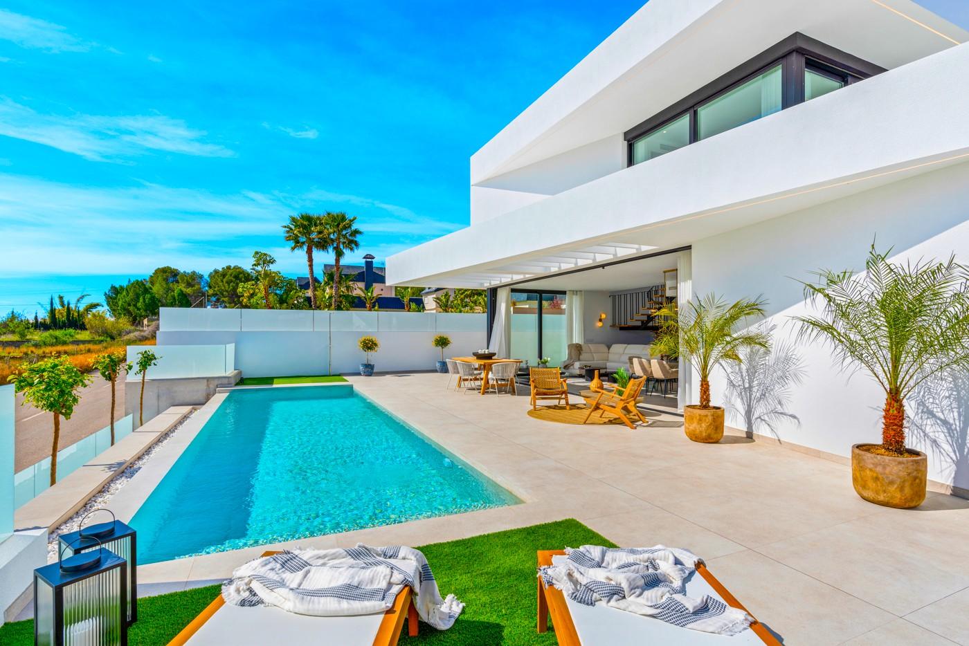 67678104 15607930 foto509940191 - Preciosa casa a estrenar en venta en Altea, Alicante