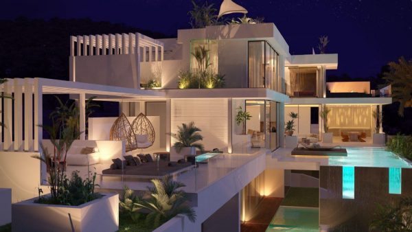 Estas son las nuevas construcciones más asombrosas que estarán listas en 2018 67878874 2087324 foto 256466 600x338 - Estas son las nuevas construcciones más asombrosas que estarán listas en 2018