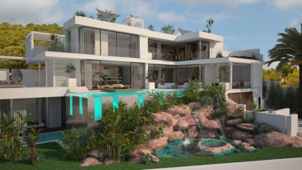 Estas son las nuevas construcciones más asombrosas que estarán listas en 2018 67878874 2087324 foto 648268 600x338 - Estas son las nuevas construcciones más asombrosas que estarán listas en 2018