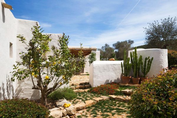 Contempla el paraíso natural único que rodea esta casa en Santa Eulalia del Río, Ibiza 68532389 2130392 foto 020668 600x400 - Contempla el paraíso natural único que rodea esta casa en Santa Eulalia del Río, Ibiza