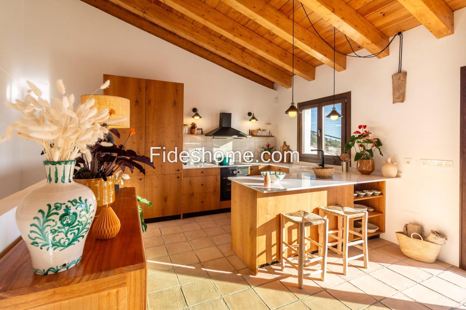 Casa de pueblo en venta en Nigüelas, Valle de Lecrín, Granada 70959055 15616478 foto 019965 - Casa de pueblo en venta en Nigüelas, Valle de Lecrín, Granada