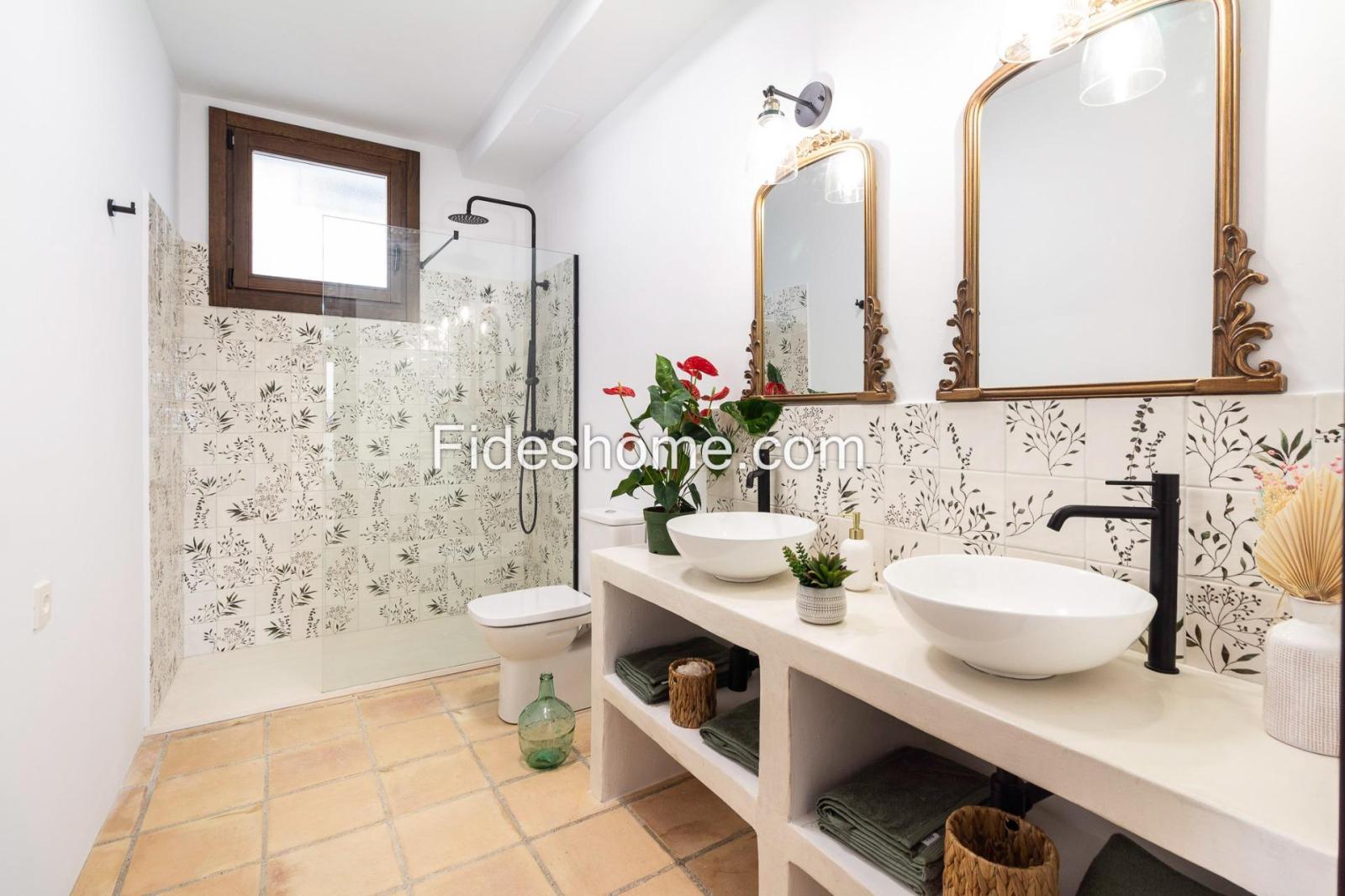 Casa de pueblo en venta en Nigüelas, Valle de Lecrín, Granada 70959055 15616478 foto 025481 - Casa de pueblo en venta en Nigüelas, Valle de Lecrín, Granada