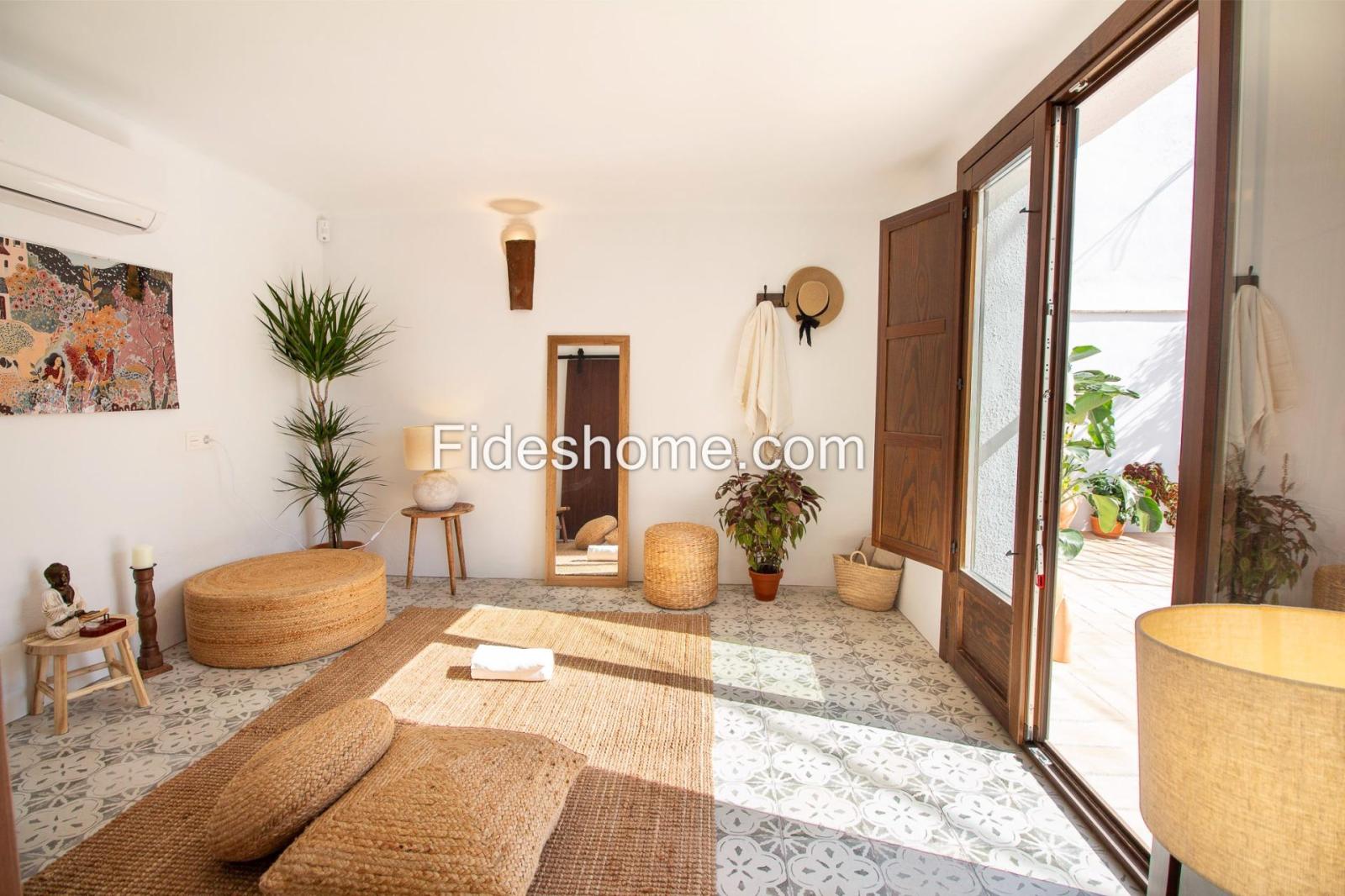 Casa de pueblo en venta en Nigüelas, Valle de Lecrín, Granada 70959055 15616478 foto 097958 - Casa de pueblo en venta en Nigüelas, Valle de Lecrín, Granada