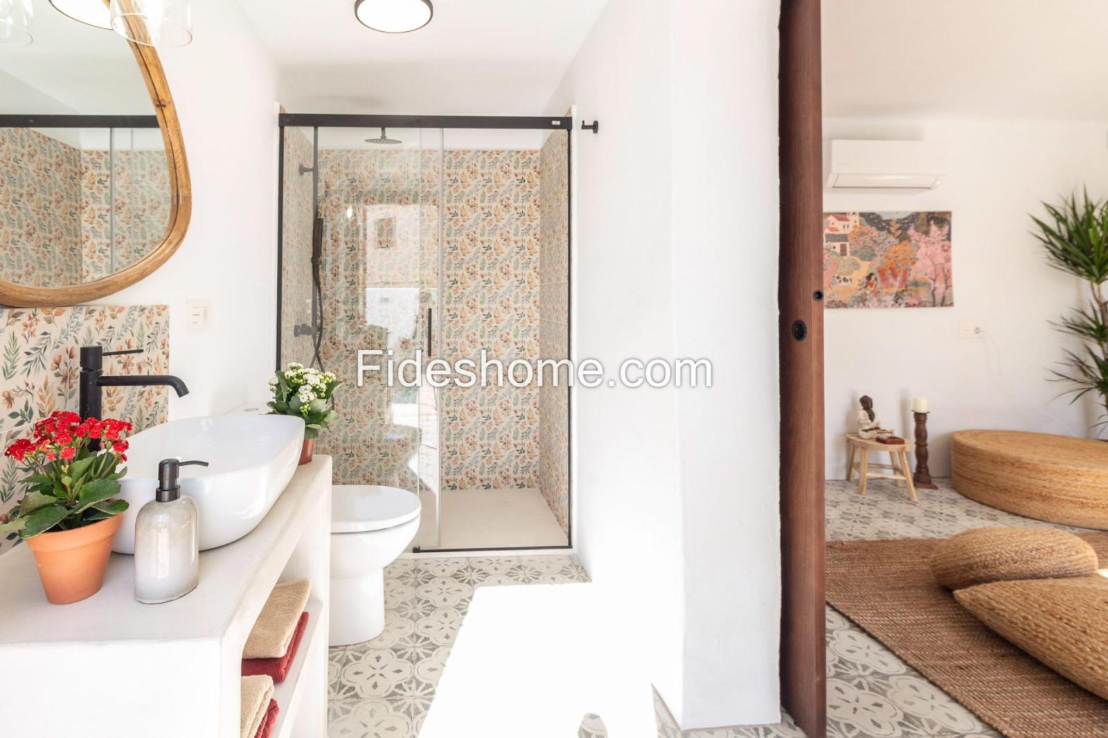 Casa de pueblo en venta en Nigüelas, Valle de Lecrín, Granada 70959055 15616478 foto 283070 - Casa de pueblo en venta en Nigüelas, Valle de Lecrín, Granada