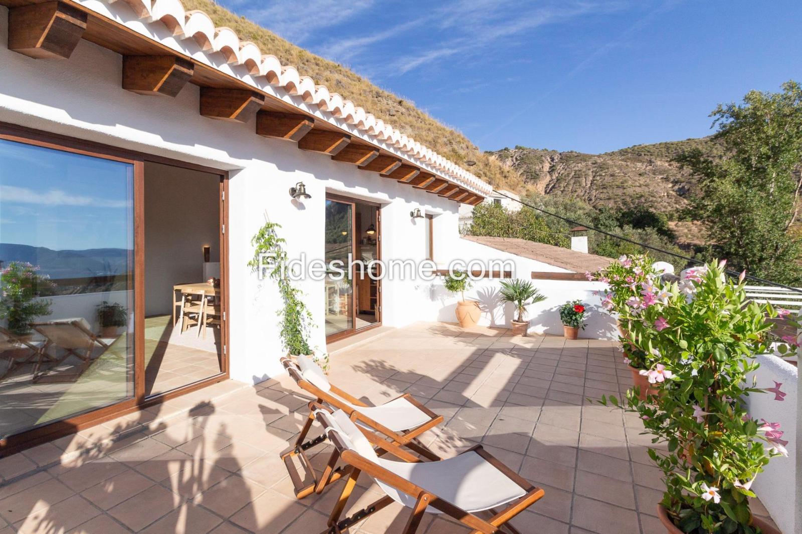 Casa de pueblo en venta en Nigüelas, Valle de Lecrín, Granada 70959055 15616478 foto 644454 - Casa de pueblo en venta en Nigüelas, Valle de Lecrín, Granada