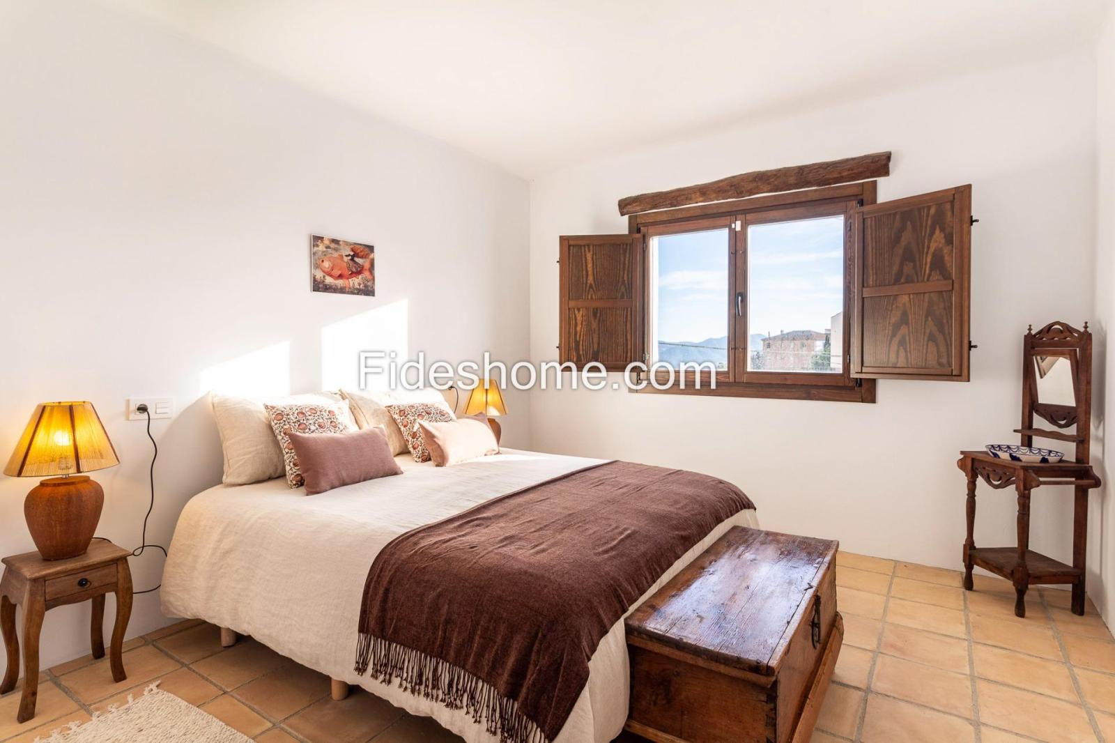 Casa de pueblo en venta en Nigüelas, Valle de Lecrín, Granada 70959055 15616478 foto 666734 - Casa de pueblo en venta en Nigüelas, Valle de Lecrín, Granada