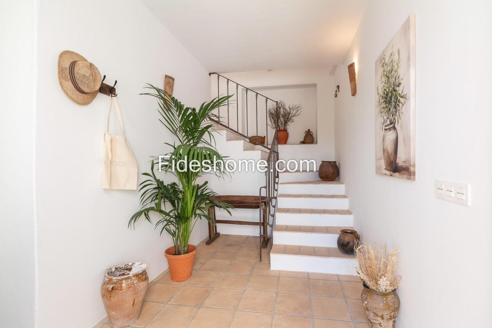 Casa de pueblo en venta en Nigüelas, Valle de Lecrín, Granada 70959055 15616478 foto 784230 1 - Casa de pueblo en venta en Nigüelas, Valle de Lecrín, Granada