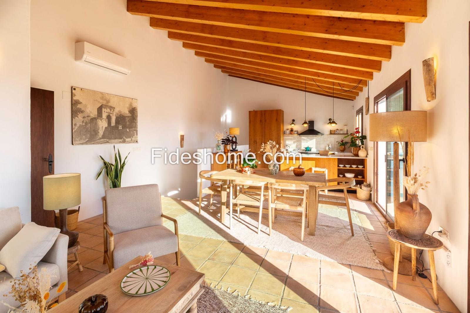 Casa de pueblo en venta en Nigüelas, Valle de Lecrín, Granada 70959055 15616478 foto 849331 - Casa de pueblo en venta en Nigüelas, Valle de Lecrín, Granada