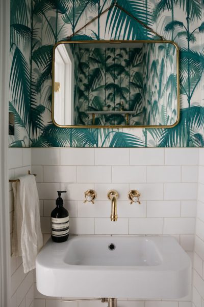 Tendencias deco claves de Otoño 2018 Foto7 400x600 - Tendencias deco claves de Otoño 2018