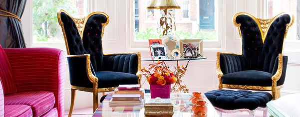 Decora tu casa con un nuevo aire y con poquito dinero