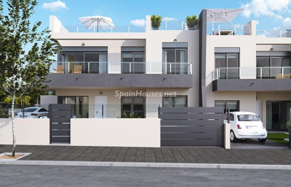 La compra de la vivienda sobre plano vuelve a ser la inversión más acertada foto 140380 600x387 - La compra de la vivienda sobre plano vuelve a ser la inversión más acertada