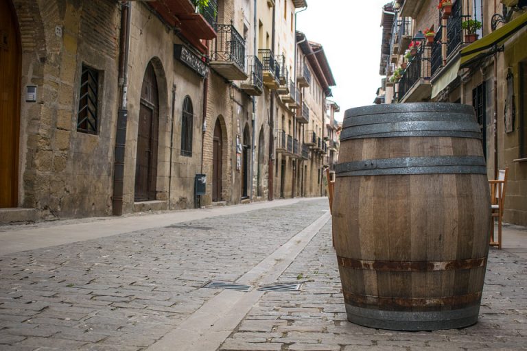 Gastroruta: Conquistando paladares al norte de España